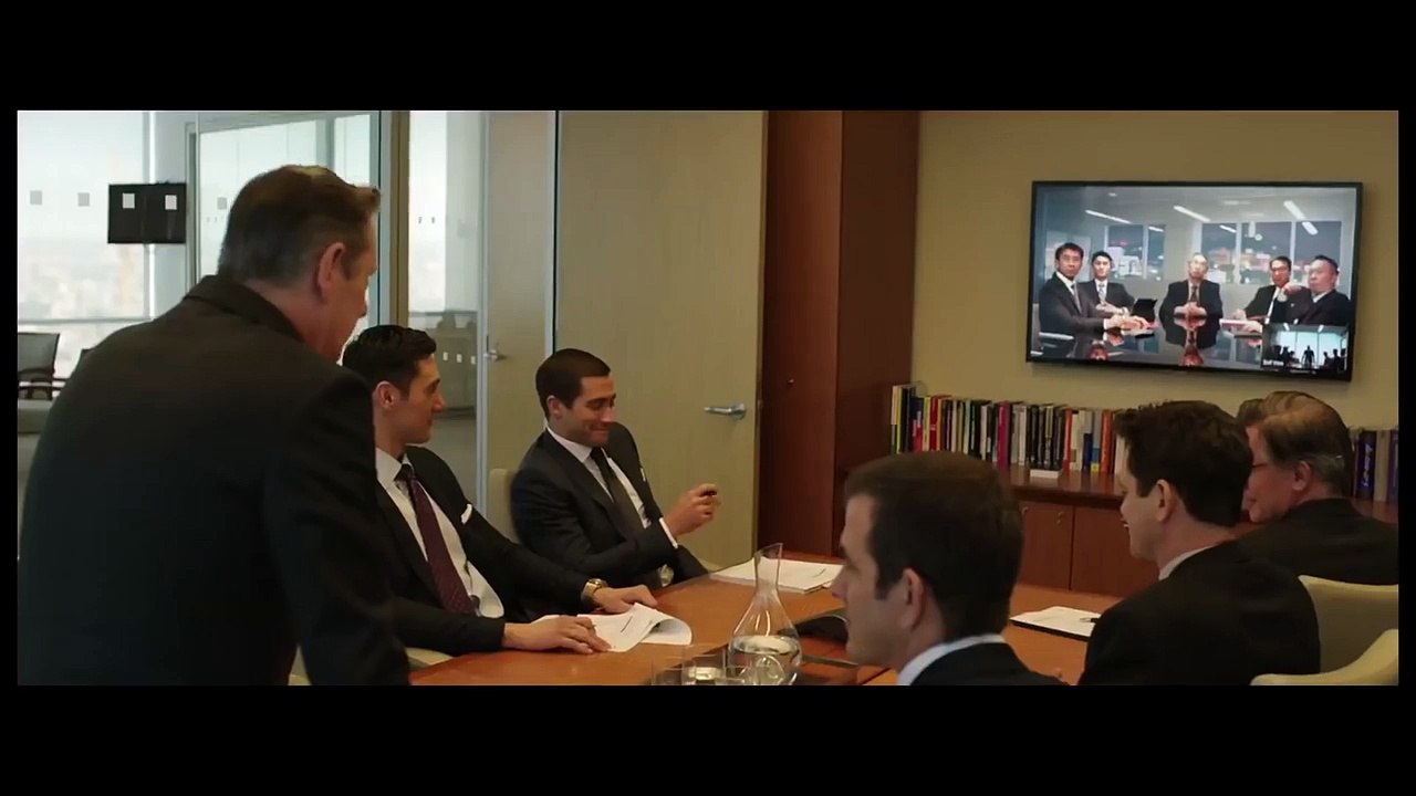 Demolición - Trailer