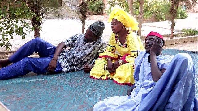 koor soleil levant - EP 20 - 26 juin 2016