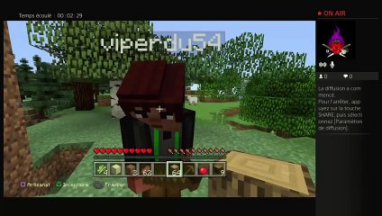 Diffusion PS4 en direct de titi-tete-d-oeuf (17)