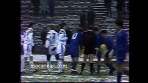 11.12.1991 - 1991-1992 UEFA Cup 3rd Round 2nd Leg FK Dinamo Moskova 0-0 KAA Gent