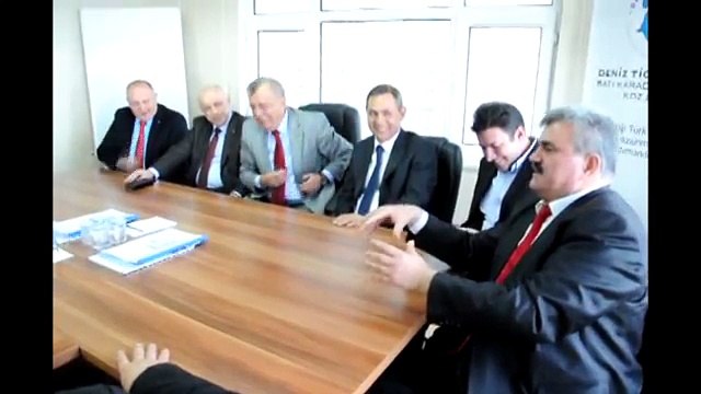 www ereglionder com tr eregli ak parti adaylari deniz ticaret odasi