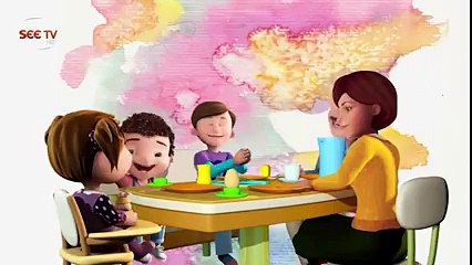 JAN Cartoon Episode#86 l Entertainment Hub Pak