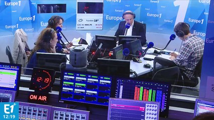 Polémique sur la fresque à Grenoble : le maire invoque la liberté d'expression