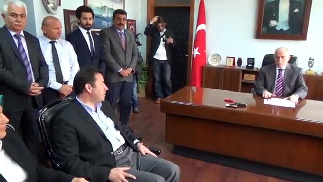 www ereglionder com tr ak parti eregli ziyareti