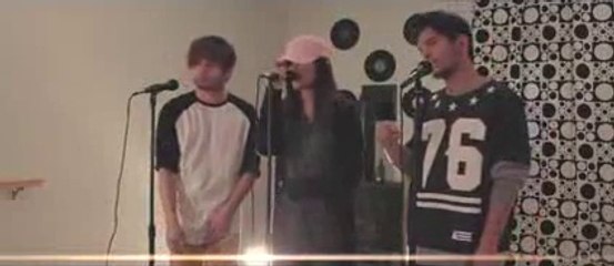 Ariana Grande - focus