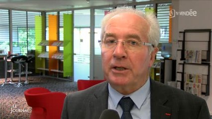 Présentation du Smart Grid : Joseph Moreau (Vendée)