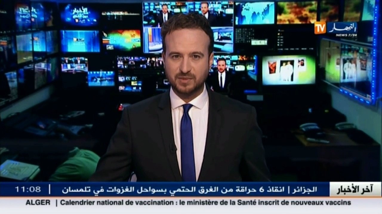 مباشرة من المجلس الشعبي الوطني   تواصل أشغال المصادقة على القوانين العضوية