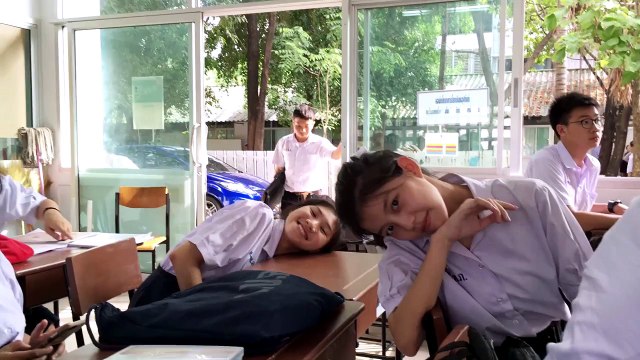 หนังสั้นวันงดสูบบุหรี่โลก 2559-6/1