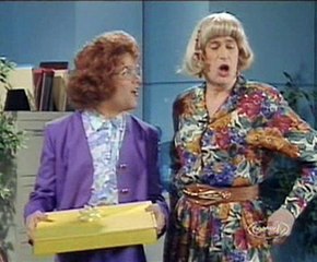 Kids In The Hall - S03e05