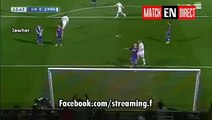 Carlo Ancelotti imitates Cristiano Ronaldo Famous Celebration XD