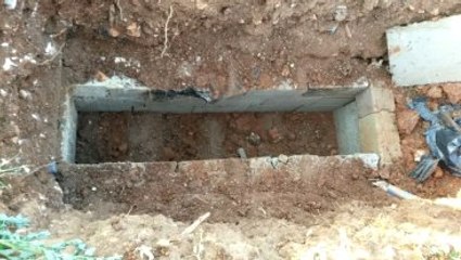 PKK'lılarca İnfaz Edildiği Öne Sürülen Teröristin Mezarı Boş Çıktı