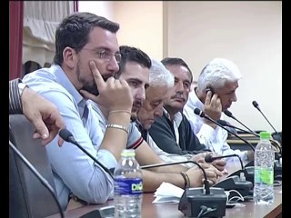 Εκλογές για ΝΕ ΠΑΣΟΚ Ευβοίας