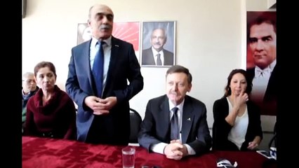 www ereglionder com tr chp milletvekili eregli ziyareti