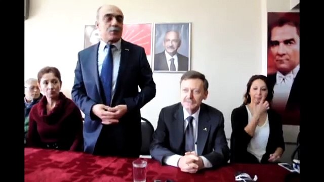 www ereglionder com tr chp milletvekili eregli ziyareti