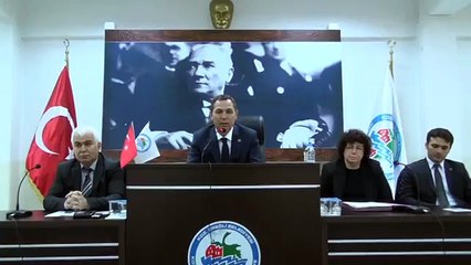 www ereglionder com tr eregli belediye meclis toplantisi