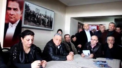 www ereglionder com tr suat önder chp aday adaylığı