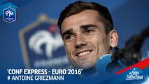 Griezmann : 