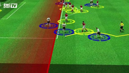 Hongrie-Belgique (0-4) : les buts de la rencontre en 3D avec le son de RMC Sport