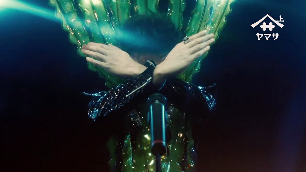【HD】 草彅剛 ヤマサ醤油「昆布ぽん酢スーパーマイルド」CM(15秒)