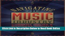Download Navigating the Music Industry: Current Issues and Business Models  PDF Free