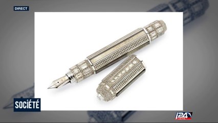 Insolite: des objets "hors de prix"