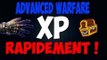 [PATCHER] [GLITCH] Xp En Illimité Advanced Warfare En Infecté Sur La Map Horrizon Après Patch 1.03