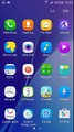 Xóa Google Account on Samsung Galaxy A3, A5, A7 (2016)