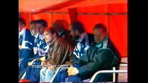 03.10.1991 - 1991-1992 UEFA Cup 1st Round 2nd Leg Spartak Moskova 3-1 MP Mikkeli