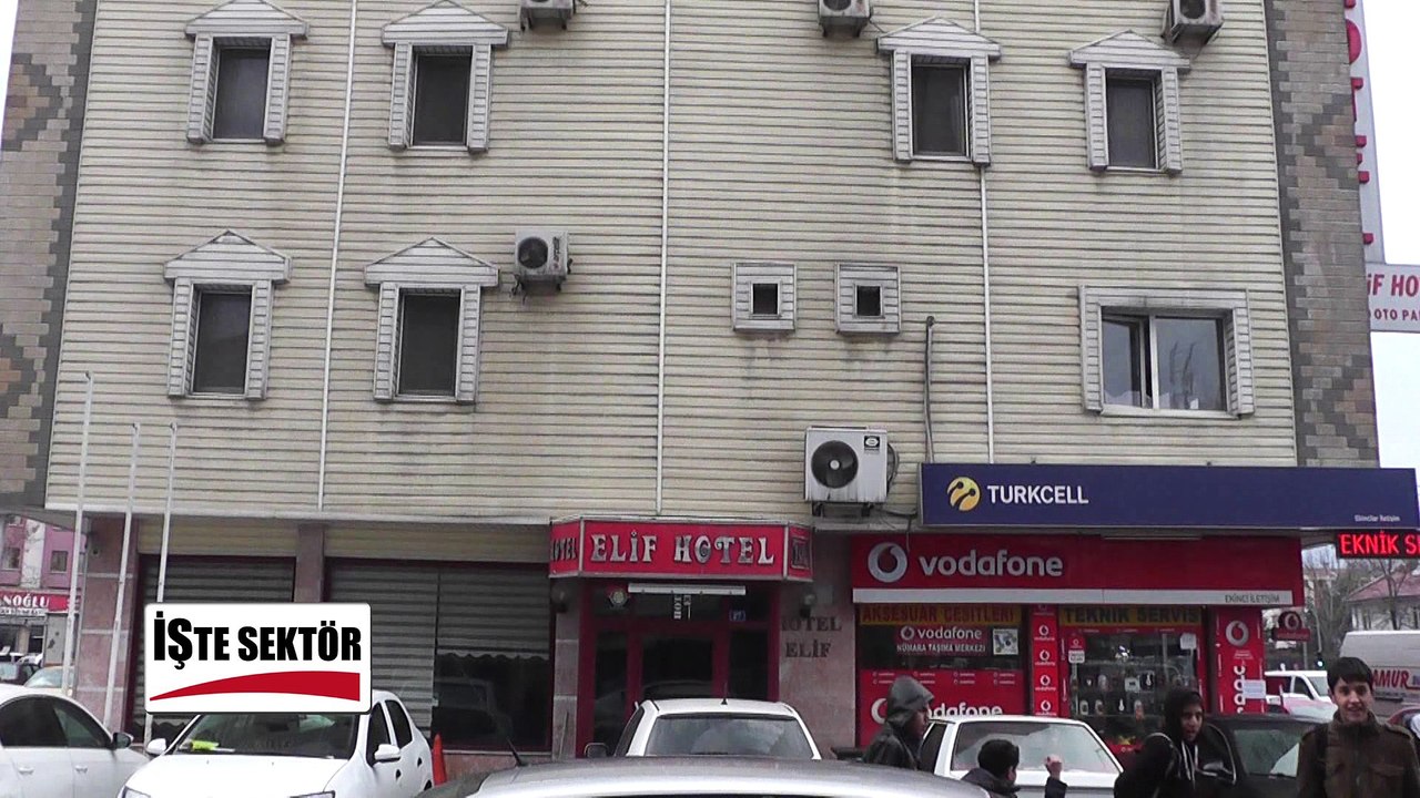 ELİF HOTEL