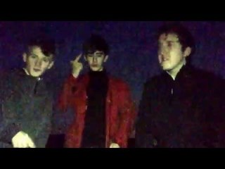 Stormzy Shut up Parody! (THIS IS A JOKE)