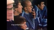 03.10.1984 - 1984-1985 UEFA Cup 1st Round 2nd Leg Club Brugge 1-0 Nottingham Forest FC