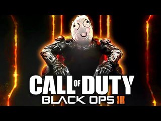 Black Ops 3  - WINNING WITHOUT MODS?!