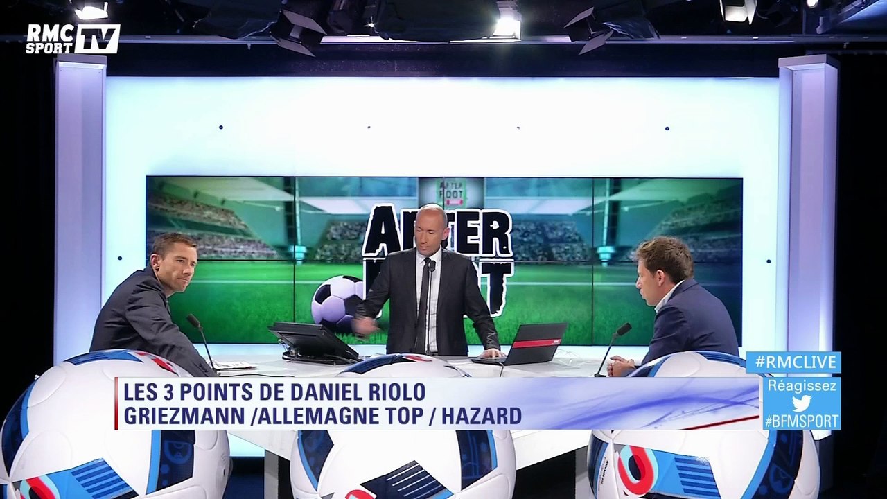 After Foot : le Best-Of du 26 juin