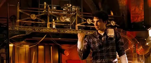 Sorcerer's Apprentice --  Fantasia Mash-Up