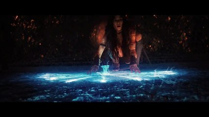 Are You the Real John Carter?