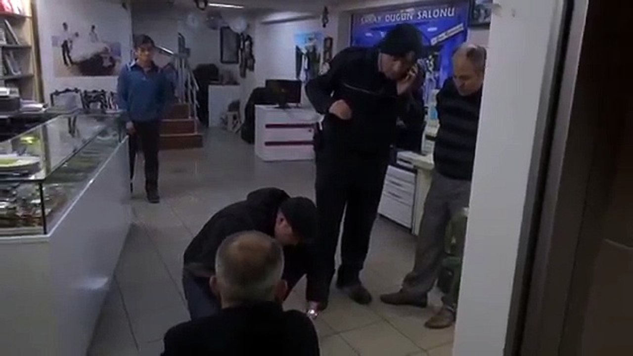 yaralama
