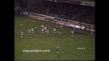 24.10.1984 - 1984-1985 UEFA Cup 2nd Round 1st Leg Club Brugge 2-1 Tottenham Hotspur