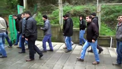 www ereglionder com tr maden iscileri eylemttk