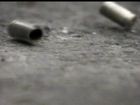 Kool G Rap & DJ Polo On The Run Remix