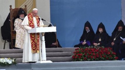 Dışişleri'nden Papa'ya Çok Sert Cevap