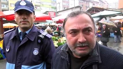eregli zabita