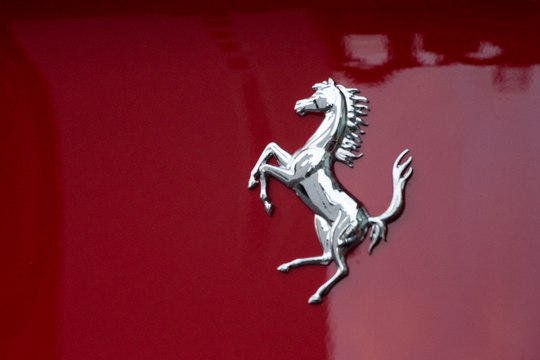 Ferrari California T Handling Speciale