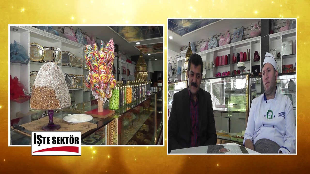 FİDAN PATİSSERİE