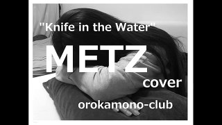 Knife in the Water/METZ(Kill My 27)
