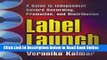 Read Label Launch: A Guide to Independent Record Recording, Promotion, and Distribution  Ebook Free