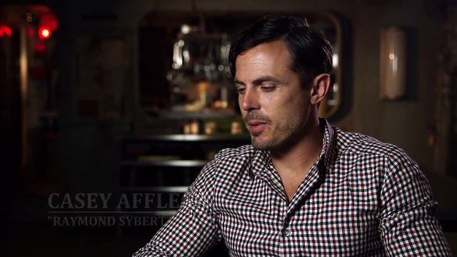 The Finest Hours Featurette - Now Playing In Theaters!