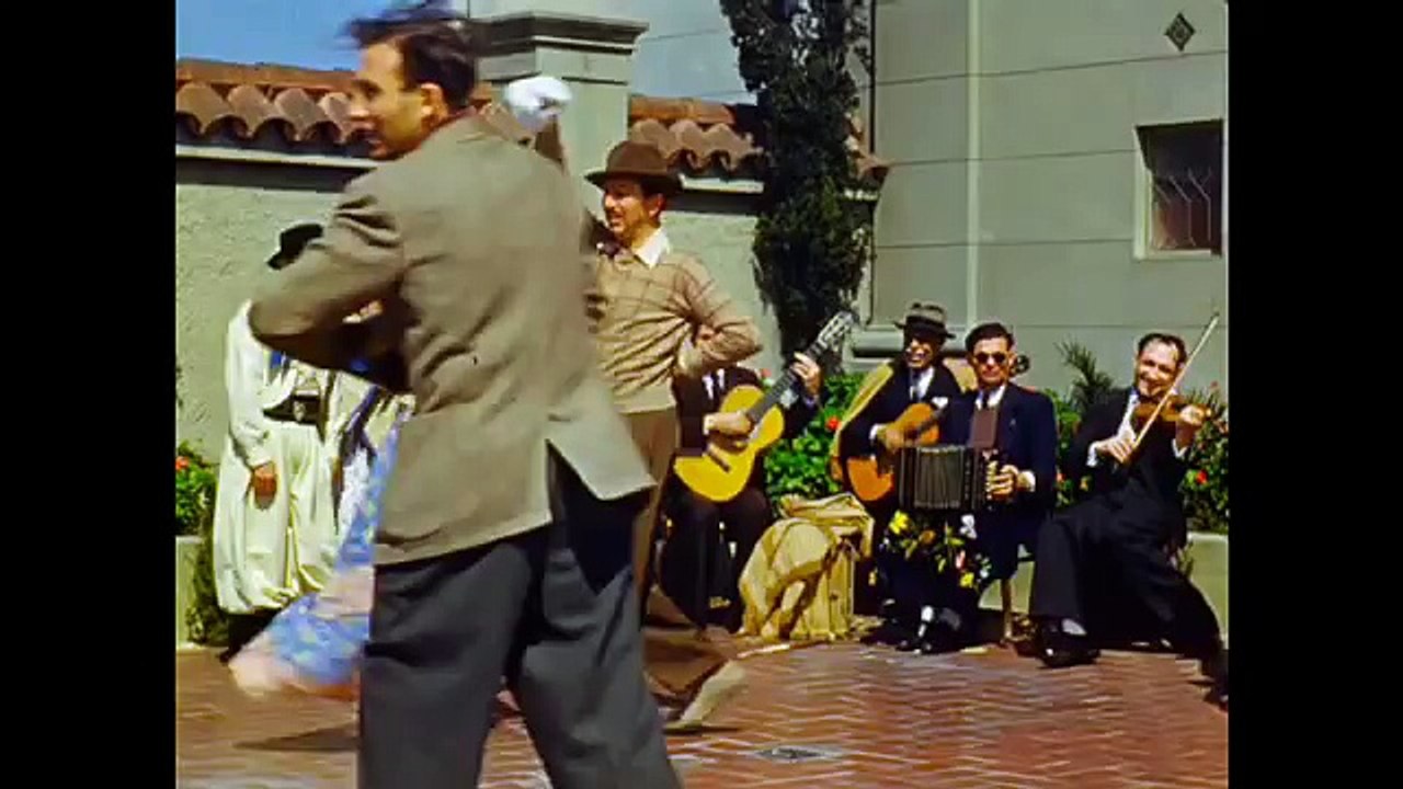 Walt & El Grupo - Official trailer
