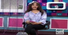 Girls Republic on Ary Musik in High Quality 27th June 2016