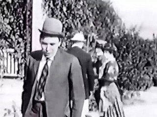 Mabel Normand Film #27: Hot Stuff (1912)