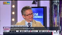 Le débrief d'Intégrale Placements: Christian Fontaine et Gilles Petit - 27/06